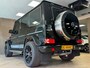 Mercedes-Benz G-klasse AMG 63 AUT. V8 SCHUIFDAK TREKHAAK CAMERA AIRCO PDC CRUISE LEDER STOELVERWARMING