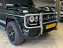 Mercedes-Benz G-klasse AMG 63 AUT. V8 SCHUIFDAK TREKHAAK CAMERA AIRCO PDC CRUISE LEDER STOELVERWARMING