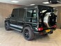 Mercedes-Benz G-klasse AMG 63 AUT. V8 SCHUIFDAK TREKHAAK CAMERA AIRCO PDC CRUISE LEDER STOELVERWARMING