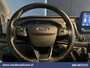 Ford Transit 2.0 TDCI 131pk L3H2 Euro6 Airco | Navigatie | Camera | Cruisecontrol | Apple Carplay | Stoelverwarming Android Auto, verwarmde voorruit, Parkeersensoren, Bijrijdersbank