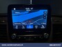 Ford Transit 2.0 TDCI 131pk L3H2 Euro6 Airco | Navigatie | Camera | Cruisecontrol | Apple Carplay | Stoelverwarming Android Auto, verwarmde voorruit, Parkeersensoren, Bijrijdersbank