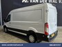Ford Transit 2.0 TDCI 131pk L3H2 Euro6 Airco | Navigatie | Camera | Cruisecontrol | Apple Carplay | Stoelverwarming Android Auto, verwarmde voorruit, Parkeersensoren, Bijrijdersbank