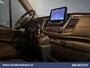 Ford Transit 2.0 TDCI 131pk L3H2 Euro6 Airco | Navigatie | Camera | Cruisecontrol | Apple Carplay | Stoelverwarming Android Auto, verwarmde voorruit, Parkeersensoren, Bijrijdersbank