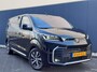 Toyota PROACE Electric Worker Professional Extra Range L1 75 kWh Toyota PROACE Electric Worker Professional Extra Range 75 kWh 2024 Fiscaal voordeel!