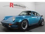 Porsche 911 3.3 Turbo Coupé - Matching numbers - EU geleverd