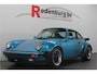 Porsche 911 3.3 Turbo Coupé - Matching numbers - EU geleverd