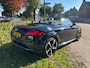 Audi TT 1.8 TFSI DSG S Line,RS seats,Leder,Navigatie,B&amp;O,Ledkoplampen