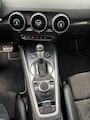 Audi TT 1.8 TFSI DSG S Line,RS seats,Leder,Navigatie,B&amp;O,Ledkoplampen