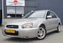Subaru Impreza 2.0 125pk 2005 4WD Automaat Airco Navi (WRX) NAP