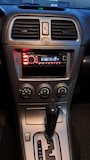 Subaru Impreza 2.0 125pk 2005 4WD Automaat Airco Navi (WRX) NAP