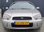 Subaru Impreza 2.0 125pk 2005 4WD Automaat Airco Navi (WRX) NAP