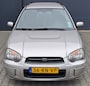 Subaru Impreza 2.0 125pk 2005 4WD Automaat Airco Navi (WRX) NAP