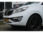 Kia Sportage 2.0 X-ecutive Plus Pack