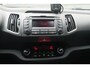 Kia Sportage 2.0 X-ecutive Plus Pack