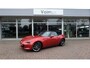 Mazda MX-5 2.0 SkyAct-G 160 GT-M