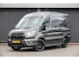 Ford Transit L2H2 | 130Pk A8 Aut. | Raptor Edition | 2x Schuifdeur | Nieuw Model