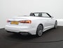 Audi A5 Cabriolet 35 TFSI S edition 19 Inch - Leer - Navigatie - Camera