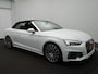 Audi A5 Cabriolet 35 TFSI S edition 19 Inch - Leer - Navigatie - Camera