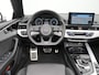 Audi A5 Cabriolet 35 TFSI S edition 19 Inch - Leer - Navigatie - Camera