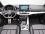 Audi A5 Cabriolet 35 TFSI S edition 19 Inch - Leer - Navigatie - Camera