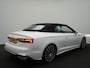 Audi A5 Cabriolet 35 TFSI S edition 19 Inch - Leer - Navigatie - Camera