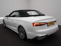 Audi A5 Cabriolet 35 TFSI S edition 19 Inch - Leer - Navigatie - Camera