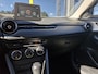 Mazda CX-3 2.0 SkyActiv-G 121 Comfort |Automaat | Parkeer Camera | Parkeer Sensoren | Navigatiesysteem | Stoelverwarming | Cruise.