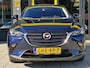 Mazda CX-3 2.0 SkyActiv-G 121 Comfort |Automaat | Parkeer Camera | Parkeer Sensoren | Navigatiesysteem | Stoelverwarming | Cruise.
