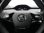 Skoda Enyaq iV Navi via App Cruise Half Leder 19" Lm Velgen Demo BK
