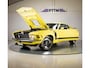 Ford Mustang Boss 302 4-Speed Manual