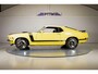 Ford Mustang Boss 302 4-Speed Manual