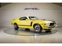 Ford Mustang Boss 302 4-Speed Manual