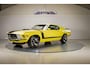 Ford Mustang Boss 302 4-Speed Manual