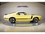 Ford Mustang Boss 302 4-Speed Manual