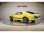 Ford Mustang Boss 302 4-Speed Manual