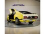 Ford Mustang Boss 302 4-Speed Manual
