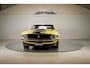 Ford Mustang Boss 302 4-Speed Manual