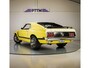 Ford Mustang Boss 302 4-Speed Manual
