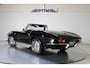 Chevrolet Corvette 327 4-Speed Numbers Matching