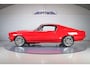 Ford Mustang Fastback 501 Pro-Touring