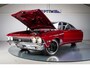 Chevrolet Chevelle SS Pro-Touring Custom Build
