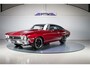 Chevrolet Chevelle SS Pro-Touring Custom Build