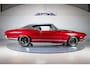 Chevrolet Chevelle SS Pro-Touring Custom Build