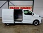 Peugeot Expert 2.0 BlueHDI 120PK Long Premium + 3 pers.|Navi|Cruise|Airco|Apple|Android|Camera|PDC