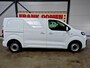 Peugeot Expert 2.0 BlueHDI 120PK Long Premium + 3 pers.|Navi|Cruise|Airco|Apple|Android|Camera|PDC
