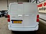 Peugeot Expert 2.0 BlueHDI 120PK Long Premium + 3 pers.|Navi|Cruise|Airco|Apple|Android|Camera|PDC