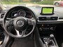 Mazda 3 2.0 GT-M Dealeronderhouden Trh. BOVAG garantie