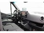 Mercedes-Benz Sprinter 319 CDI L2H2 BPM vrij 360° ALARM KL3 DISTRONIC MBUX10 LED 9G-TRONIC PDC 3.5T AHW COMPLEET