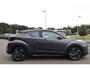 Toyota C-HR 2.0 HYBRID 184PK NAVI APPLE/ANDROID KEYLESS PARK-SENSOREN AD-CRUISE CAMERA NL-AUTO