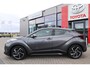 Toyota C-HR 2.0 HYBRID 184PK NAVI APPLE/ANDROID KEYLESS PARK-SENSOREN AD-CRUISE CAMERA NL-AUTO